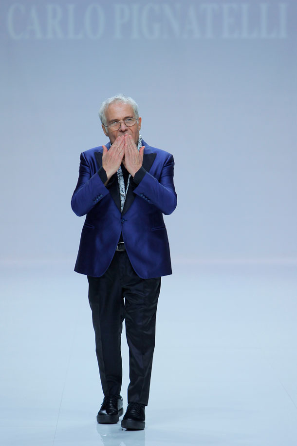 ilovebrides.pt Carlo PIgnatelli Noiva 2019 BBFW18